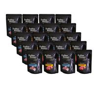 Dolina Noteci Premium Piatto sterilizzato Gusti misti 20x85 g