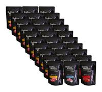 Dolina Noteci Premium Piatto sterilizzato Gusti misti 30x85 g