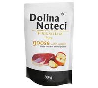 Dolina Noteci Premium Pura Oca con Mela 500g