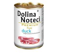 DOLINA NOTECI Premium Pure Anatra 800g