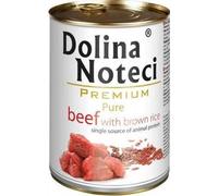 DOLINA NOTECI Premium Pure Manzo con riso 800g