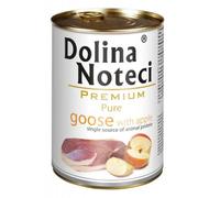 DOLINA NOTECI Premium Pure Oca con mela 800g