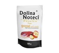 Dolina Noteci Premium Pura Oca con Mela 500g