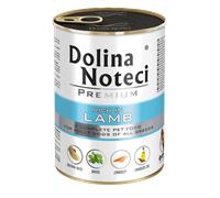 Dolina Noteci Premium Ricco di Agnello 400g