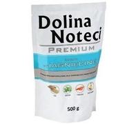 Dolina Noteci Premium Ricco di Agnello 500g