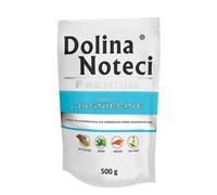 Dolina Noteci Premium Ricco di Agnello 500g