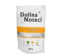 DOLINA NOTECI Premium Ricco di anatra con zucca 10 x 500 g
