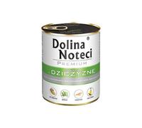 Dolina Noteci Premium ricco di selvaggina 800g