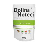 DOLINA NOTECI Premium Ricco di carne di selvaggina 10 x 500g