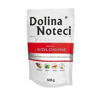 DOLINA NOTECI Premium Ricco di manzo 10 x 500g