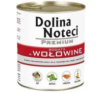 DOLINA NOTECI Premium Ricco di Manzo 12 x 800g