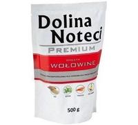 Dolina Noteci Premium ricco di manzo 500g