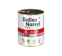 Dolina Noteci Premium ricco di manzo 800g