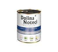 Dolina Noteci Premium Merluzzo con Broccoli 800g
