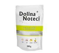 DOLINA NOTECI Premium Ricco di oca con patate 10x 500 g