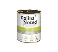 Dolina Noteci Premium Oca con patate 800g