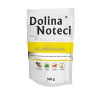 DOLINA NOTECI Premium Ricco di pollo 10 x 500g