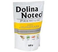 Dolina Noteci Premium ricco di pollo 500g