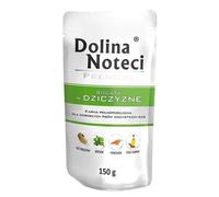 DOLINA NOTECI Premium Ricca di carne di cervo 150g