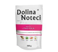 DOLINA NOTECI Premium Ricco di tacchino 10 x 500g