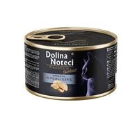 DOLINA NOTECI Premium Ricco in pernice per gatti dopo la sterilizzazione 185 g