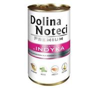 Dolina Noteci Premium Rich in Turkey 400g x6