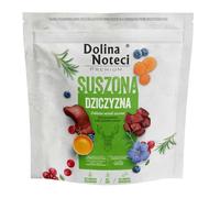 DOLINA NOTECI Premium Selvaggina alimento esiccato per cani 1 kg