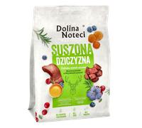 DOLINA NOTECI Premium Selvaggina - cibo secco per cani 3 kg