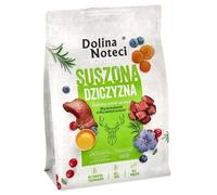 DOLINA NOTECI Premium Selvaggina cibo secco per cani 3 kg