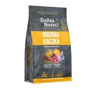 DOLINA NOTECI Premium Sterilised Anatra alimento secco per gatti sterilizzati 2 kg
