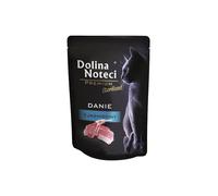 Cibo per gatti Dolina Noteci Premium Sterilised Lamb Agnello 85 g