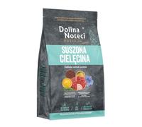 DOLINA NOTECI Premium Sterilised Vitello Cibo secco per gatti sterilizzati 2 kg