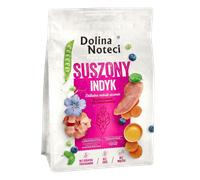 DOLINA NOTECI Premium Tacchino - cibo secco per cani 3 kg
