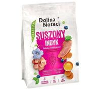 DOLINA NOTECI Premium Tacchino cibo secco per cani 3 kg