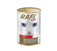 Dolina Noteci Rafi Cat Beef in Sauce 415g