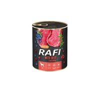 Dolina Noteci Rafi con manzo 800g