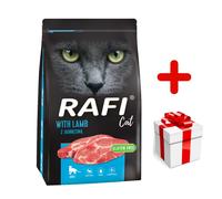RAFI Gatto con agnello 7 kg