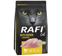 RAFI Cat con pollo 7kg