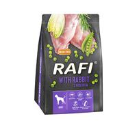 DOLINA NOTECI Rafi cibo secco per cani con coniglio 3 kg