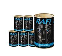 DOLINA NOTECI RAFI Classic con agnello 6 x 1240g
