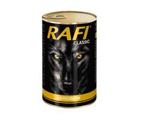 DOLINA NOTECI Rafi Classic con pollame in salsa 1240g