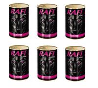 Dolina Noteci Rafi Classic con tacchino e carote 1240g