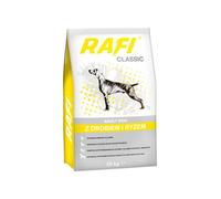 DOLINA NOTECI RAFI Classic crocchette con pollo per cani 10 kg