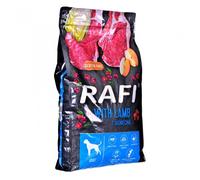 DOLINA NOTECI Rafi con carne di agnello - cibo secco per cani - 10 kg