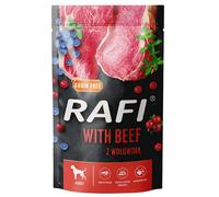 DOLINA NOTECI Rafi con manzo 500g