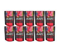 DOLINA NOTECI RAFI con manzo in bustina 10 x 300g