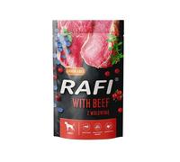 DOLINA NOTECI Rafi con manzo 10x500g