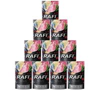 DOLINA NOTECI Rafi con stomaco di manzo e prosciutto di maiale 10x500g