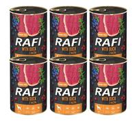 DOLINA NOTECI RAFI Duck con anatra 400g