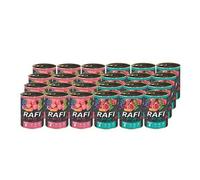 Dolina Noteci Rafi Junior mix di sapori 24x400g